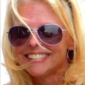 Meet your Posher, Tammy